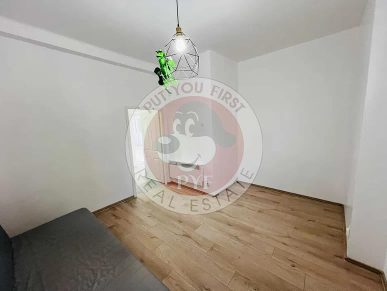 Parcul Carol l Garsoniera l 22mp l B10319