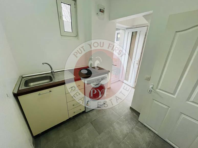 Parcul Carol l Garsoniera l 22mp l B10319